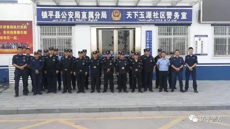 河南警院最新动态更新，最新消息一览