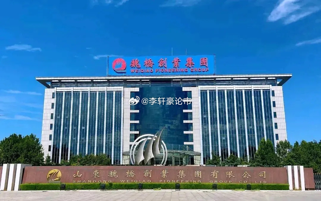 魏桥集团股票投资潜力与前景展望分析