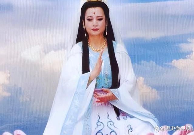观音演员,『观音演员，演绎慈悲与智慧的艺术之旅』
