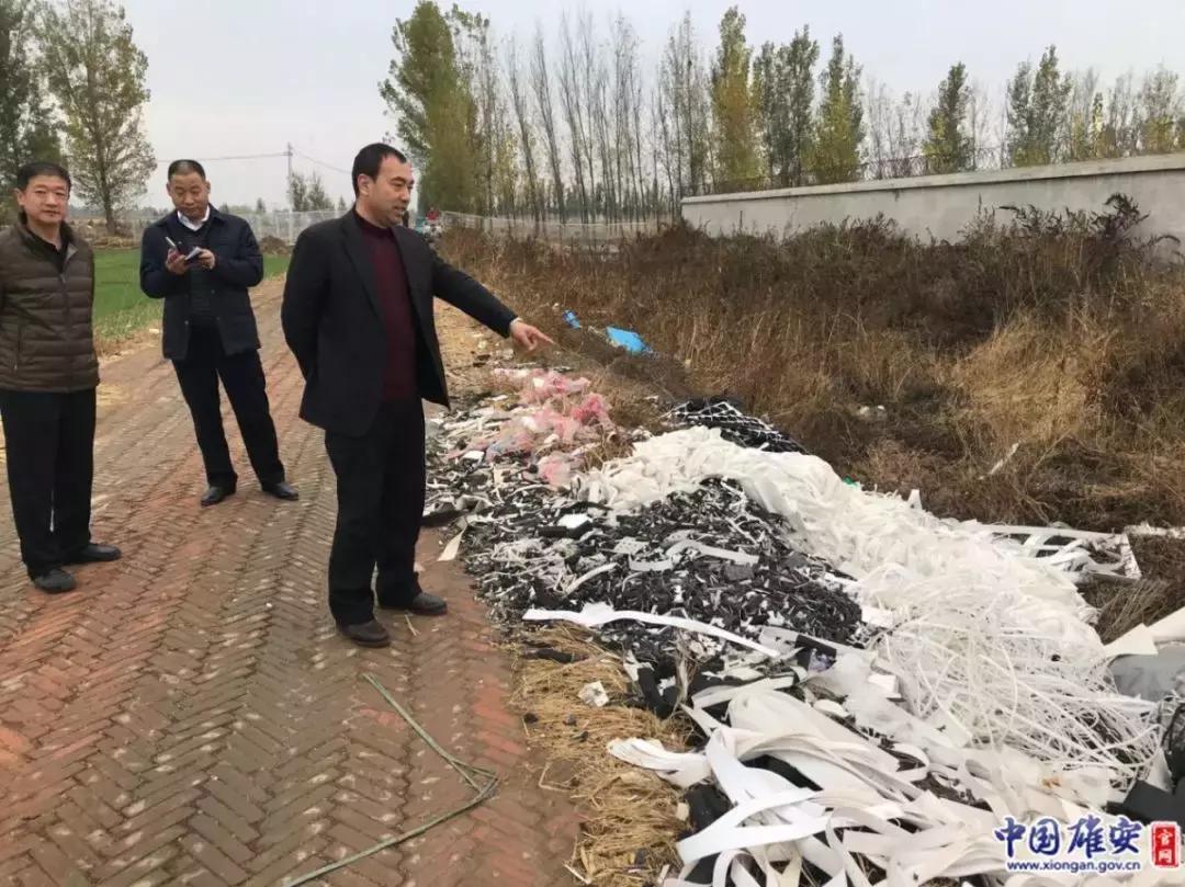 雄县停产最新动态，静谧之旅揭示内心的宁静之美