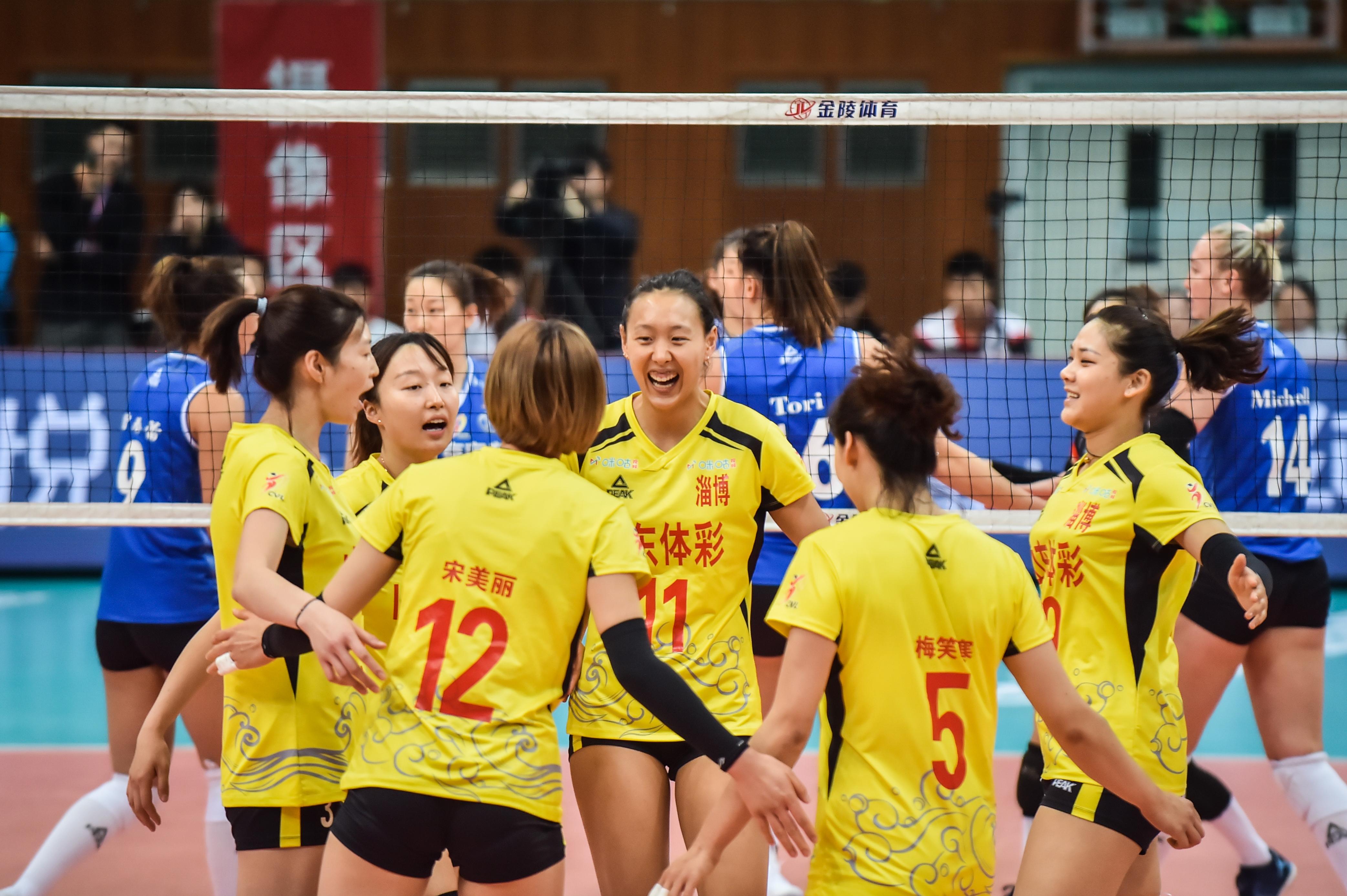 中国女排今日荣耀，深度解析一场排球比赛的精彩瞬间