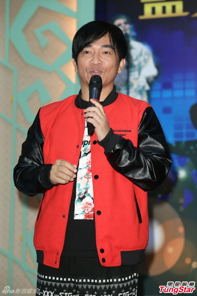 吴宗宪最新综艺亮相,吴宗宪最新综艺亮相，掀起综艺热潮的新篇章