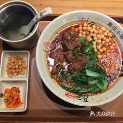 精选川菜美食推荐榜单，不容错过的川菜盛宴！