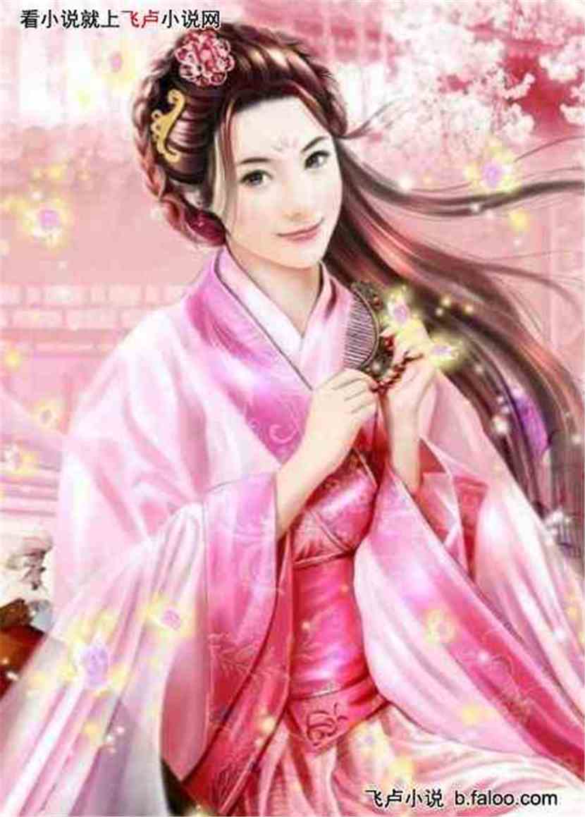 女主穿越成明星的奇妙之旅，自然美景与星途璀璨的双重遨游