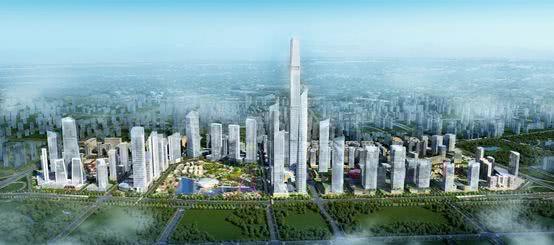 中国房地产投资全书 第5页